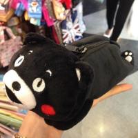 ราคา กระเป๋าดินสอคุมะมง (44825010)