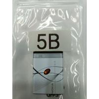 ราคา แบตเตอรี่ Nokia BL-5B Battery 890mAh 3.7V (21579241458)