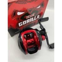 ราคา รอกหยดน้ำ KOMI GORILLA รอบหมุน6.3:1 ลูกปืน 3+1 (29222679615)