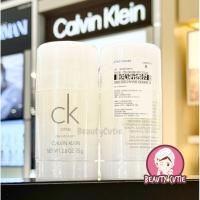 ราคา Calvin Klein CK One Deodorant Stick 75 g. ผลิตปี 2024ป้ายคิง แท้ จาก King Power (7592949813)