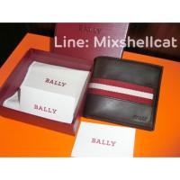 ราคา BALLY TOLLEN กระเป๋าสตางค์แบลี่ (1092688941)
