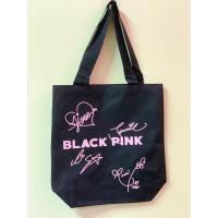ราคา กระเป๋าผ้า blackpink (3749553235)