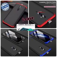 ราคา GKK Case Oppo Reno 2F / Reno2 F - ปลอก oppo reno2f (27415153423)