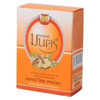 ราคา Dr.Montri Acne Soap Thanakha ดร.มนตรี แอคเน่ โซฟ ทานาคา สบู่ล้างหน้า (17016971030)