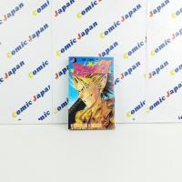 ราคา [มังงะภาษาญี่ปุ่น,สภาพดี] Eyeshield 21//アイシールド21 เล่ม : 9 (27118238128)