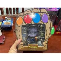 ราคา cosbaby thanos black order (42416898372)
