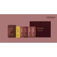 ราคา Sulwhasoo Timetreasure Beauty Journal - Set ปรนนิบัติผิวฉบับ Sulwhasoo (1422561091)