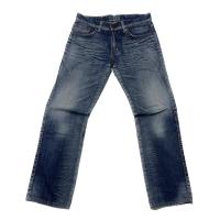 ราคา Edwin 503 jean cargo pant size 34 (22177890320)