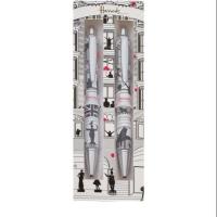 ราคา Harrods pen and pencil set (736975381)