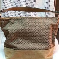 ราคา กระเป๋า Coach มือสอง ของแท้จากอเมริกา (86178308)