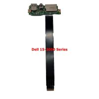 ราคา Usb port set (ชุดยูเอสบี) Dell Inspiron 15-3000 Series มือสองของแท้ 100% (19213538177)