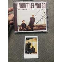 ราคา ไซน์สด อัลบั้มญี่ปุ่น got7 ยูนิต มาร์ค แบมแบม ลายเซ็นต์สด (22986810323)