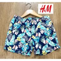 ราคา S.120 H&M กางเกงเด็กผู้หญิงมือสอง (51450201683)