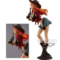 ราคา มือ1 ของแท้One Piece Treasure Cruise World Journey Vol. 1 Nami วันพีช นามิ (19600660588)