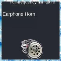 ราคา [ ] ลําโพงหูฟัง ลําโพง 10 มม. ลําโพงหูฟัง ทําเอง ไดรเวอร์ลําโพงหูฟัง (27819359809)