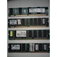 ราคา (มือสอง)​ RAM SDRAM PC100/133 สำหรับคอมพิวเตอร์ยุค90 เทสก่อนส่งทุกตัว (20782518991)