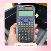 ราคา เครื่องคิดเลข Casio fx-85ES PLUS (ส่งต่อ) (29352892563)