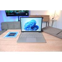 ราคา Microsoft Surface Go i5-1035G1 Ram4 SD64GB จอ12.4 จอทัสกรีน เหมาะแก่การพกพา ขายเพียง 12,999.- (28856255287)