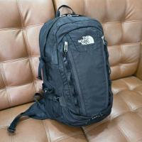 ราคา กระเป๋าเป้ The north face รุ่น big shotII สีดำรุ่นใหม่สภาพพอใช้ (43913563929)