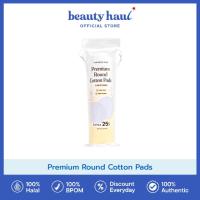 ราคา สําหรับ SKINS SAKE Premium Round Cotton Pad - FSS Cotton Pad, Premium Facial Cotton, Soft Cotton Pad Skincare (29512907650)