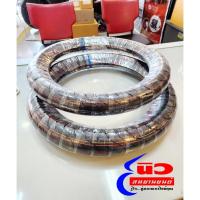 ราคา ยางนอก หน้า/หลัง ล้อซี่ลวด ขอบ 14" (KVG) [แท้] Honda Click 125i , Scoopy , Moove , Spacy i (28421622997)