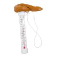 ราคา เครื่องวัดอุณหภูมิอุจจาระลอยน้ําสําหรับสระว่ายน้ําสปาและอ่างอาบน้ํา กระแสน้ําวน พร้อมเซ็นเซอร์ที่แม่นยํา (27693865608)