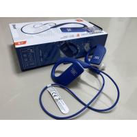 ราคา JBL Endurance SPRINT หูฟังไร้สาย สีน้ำเงิน แบบ In-Ear (7075443103)