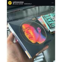 ราคา Atom album moon (มือ1) (26779797992)