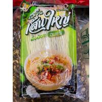 ราคา เส้นขนมจีน ตราผึ้งน้อย เส้นขนมจีน เส้นใหญ่ ขนาด 400 กรัม / ห่อ (27990718012)