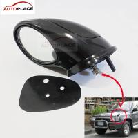 ราคา กระจกมองมุมหน้ารถ Toyota Surf รุ่น 4WD 1988 - 1997 โตโยต้า เซิฟ กระจกมองมุมอับ (28658624762)