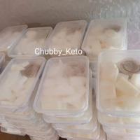 ราคา มะพร้าวกะทิ ➕กับซอส คาราเมล (4216705065)