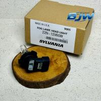 ราคา Sylvania USA หลอดไฟหน้า HB3 ของแท้ (50150772449)