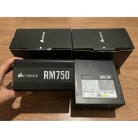 ราคา CORSAIR RM750 80+GOLD ( ประกันถึง 2574 ) (27712078029)