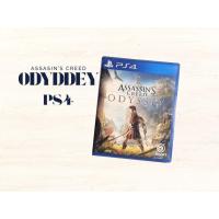 ราคา Assassin’s creed Odyssey (AC Odyssey) PS4 มือ2 (28836694601)
