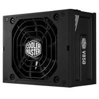 ราคา PSU Cooler Master V SFX Gold ATX 3.1 V850, V750 SFX 850w 80+Gold MPY-8501-SFHAGV-3E POWER SUPPLY (4278219544)