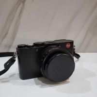 ราคา กล้องดิจิตอล Leica D-LUX (Typ 109) (21557029294)