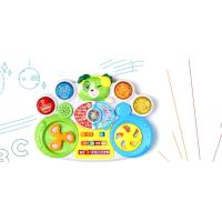 ราคา LeapFrog Learn & Groove Mixmaster Scout ซึ่งเป็นของเล่นดนตรีแบบโต้ตอบสำหรับเด็ก (24647519556)