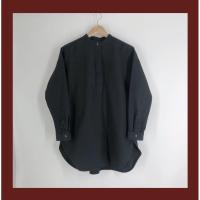 ราคา เสื้อเชิ้ตแบรนด์ Muji มือสอง |used| (9519427905)