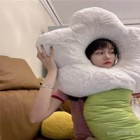 ราคา หมอนดอกไม้การ์ตูนดอกไม้ดอกไม้ (41427354984)