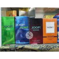 ราคา น้ำหอม joop! มีครบทั้ง 4 สี (14096190218)