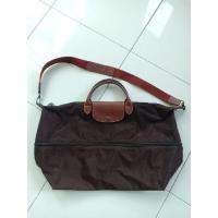 ราคา Longchamp Travel bag (9669904844)