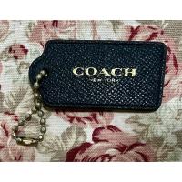 ราคา อะไหล่ Coach ของแท้มือสอง Tag ห้อยพร้อมไข่ปลา (27139317374)
