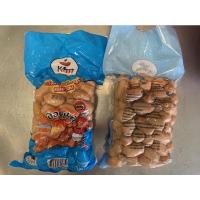 ราคา KFM ป๊อปปูล่า ไส้กรอกไก่รมควัน หนังกรอบ 1000กรัม (10559633613)