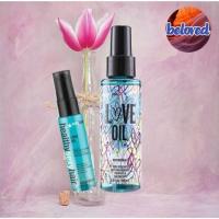 ราคา Sexyhair Love Oil 25/73/100 ml. ออยล์บำรุงผม (21805820453)
