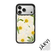 ราคา CASETiFY | 90s Daisy [Jess Miller Draws] For iPhone Samsung แท้ (29906571613)