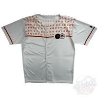 ราคา เสื้อเบสบอล Giants Size L (27503525396)
