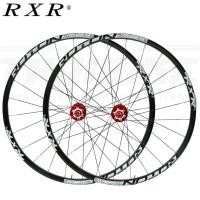 ราคา ล้อจักรยานเสือภูเขา RXR RC3 ดุมคาร์บอน สำหรับล้อ 29 (6310772497)