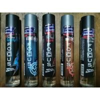 ราคา โฟกัส โคโลญ ดีโอ อะไลฟ์ 100มล. สเปรย์น้ำหอมสำหรับผู้ชาย Focus Cologne Deo Alive Scent (10217983814)