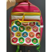 ราคา กระเป๋า เป้หนัง ลิง Paul Frank 14 นิ้ว (25854836035)