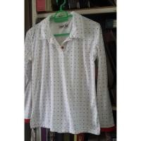 ราคา เสื้อตีกอล์ฟมือสอง (1078354479)